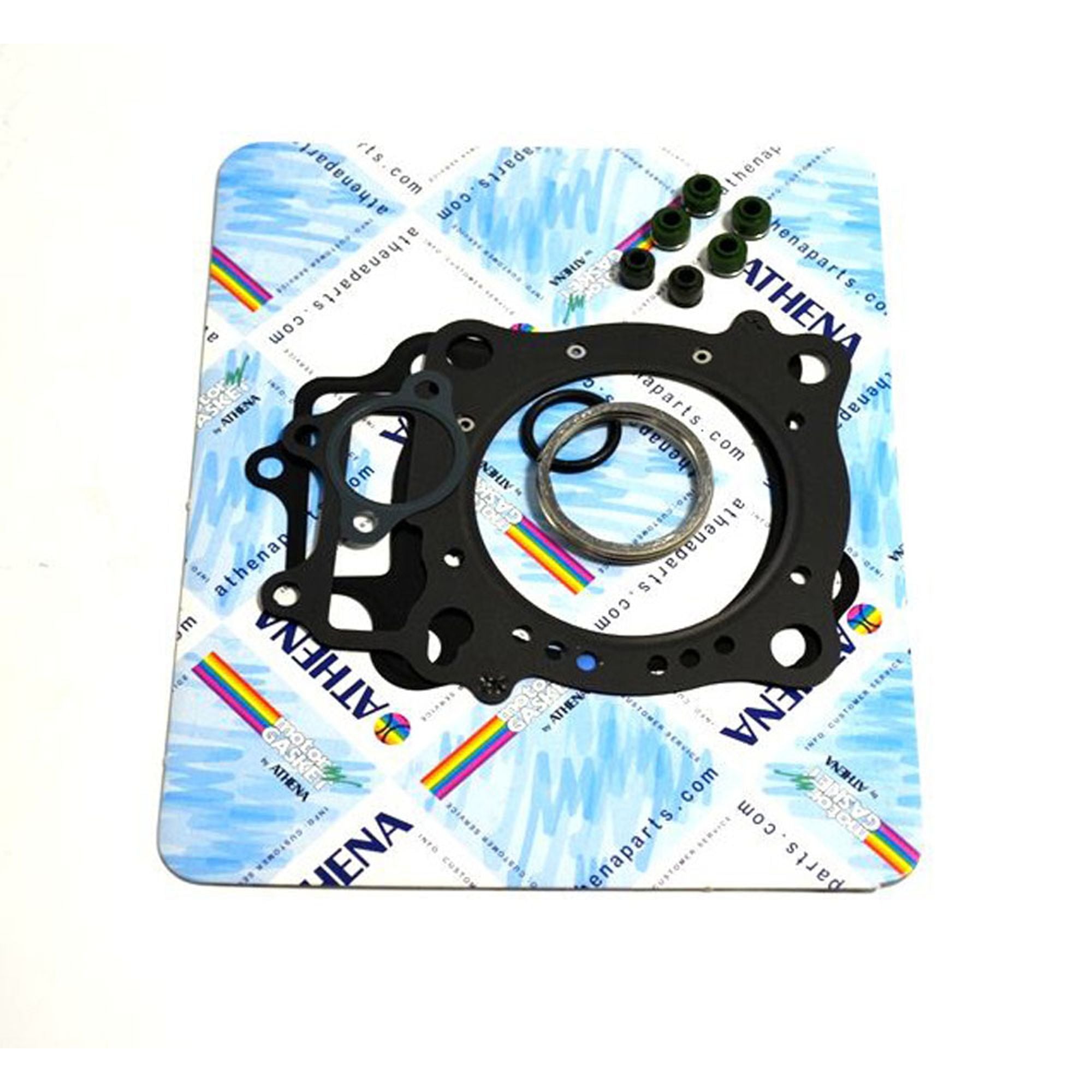 Serie Guarnizione Smeriglio HONDA CRF 250 R 2010 - 2017