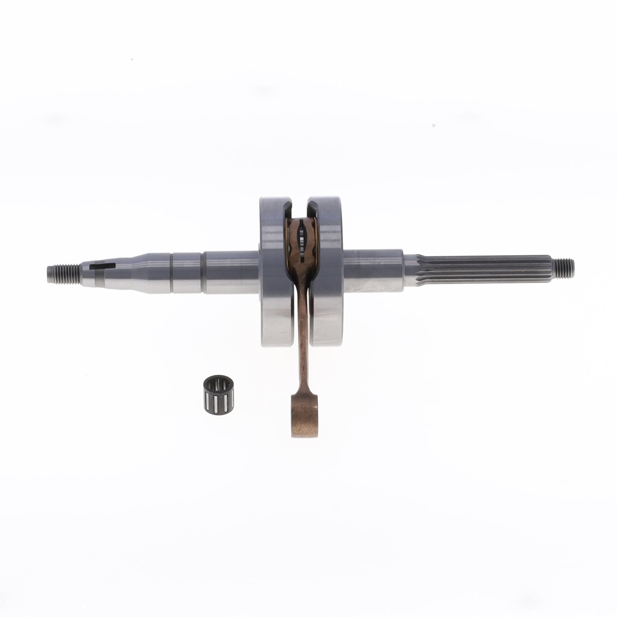 S410485320005 Albero Motore Racing sp.10 Mbk booster 50 