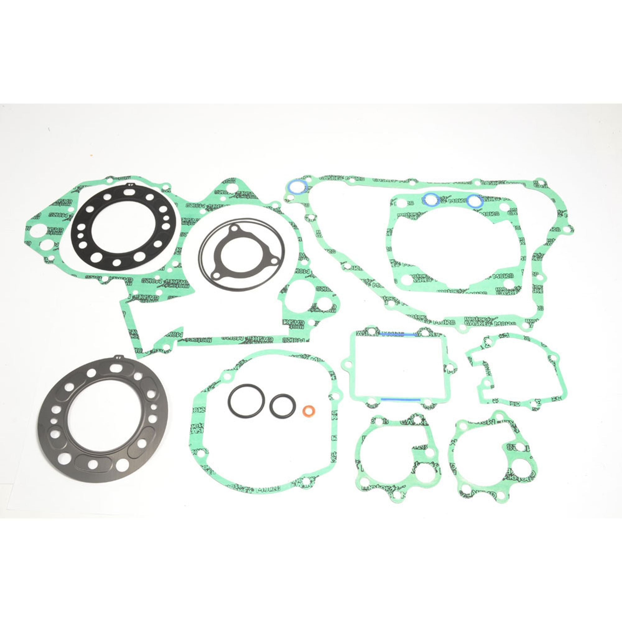 Serie Guarnizione Motore HONDA CR 250 04-07