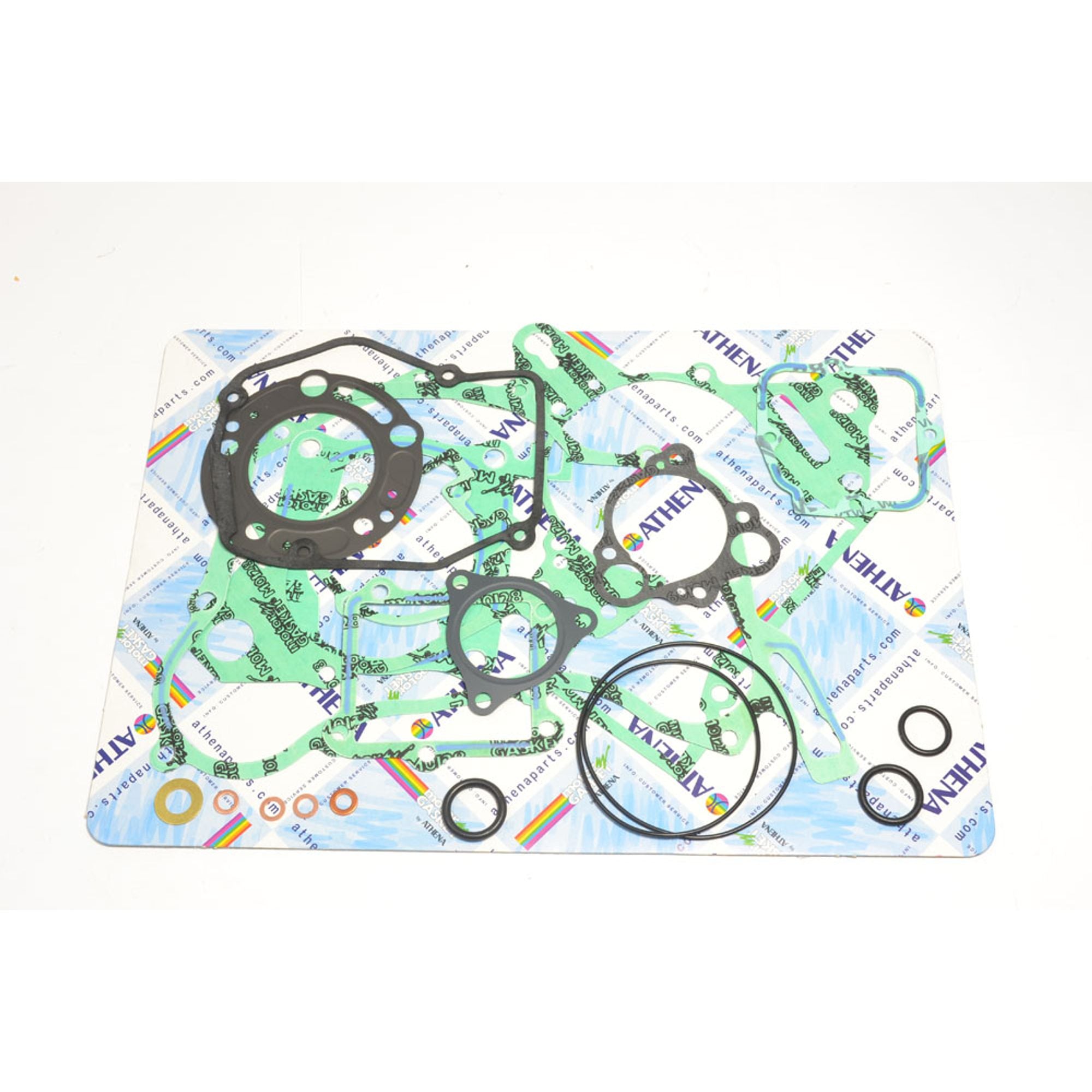 Serie Guarnizione Motore HONDA CR 125 R 04
