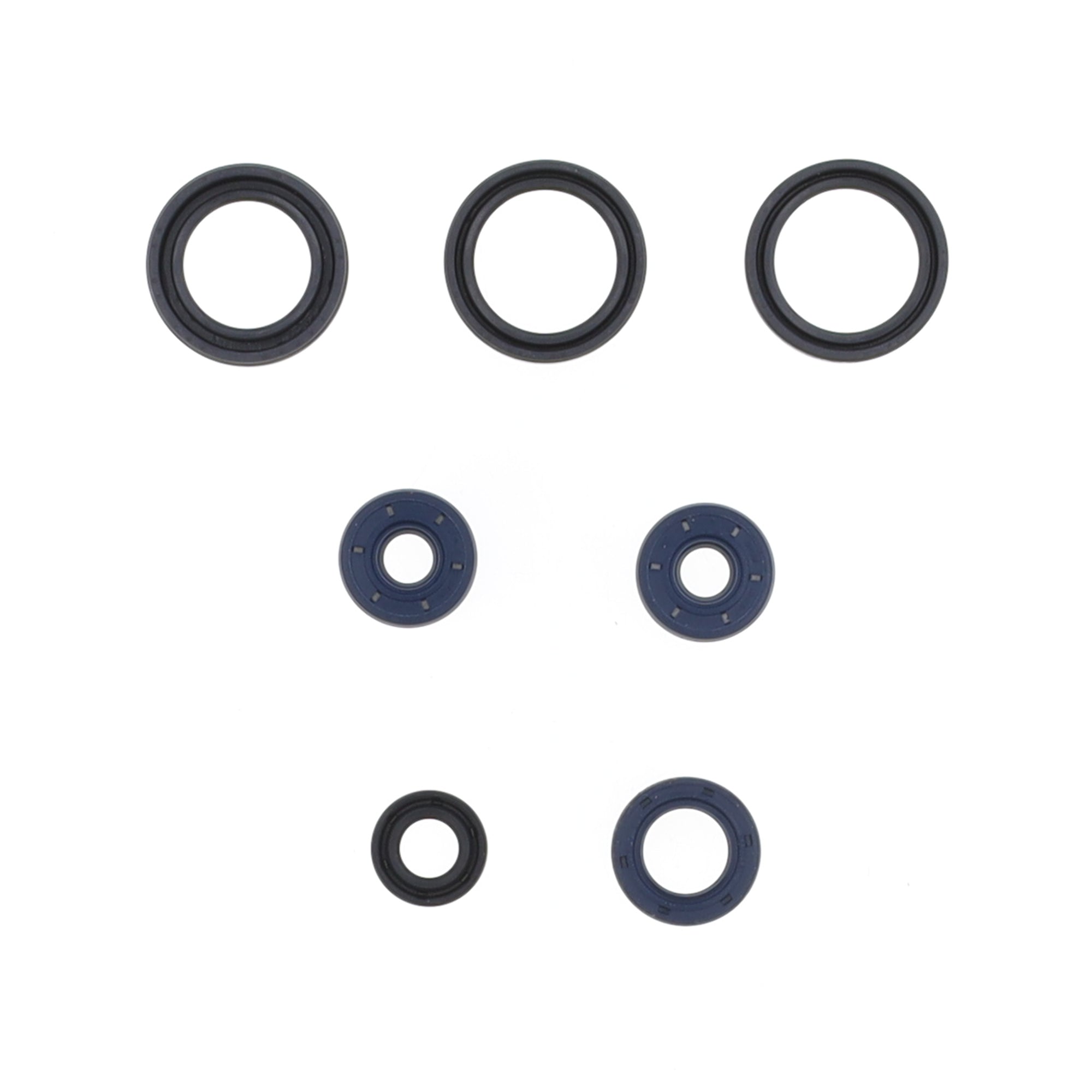 Serie Paraolio Motore APRILIA Rs / RX 95-10 Rotax