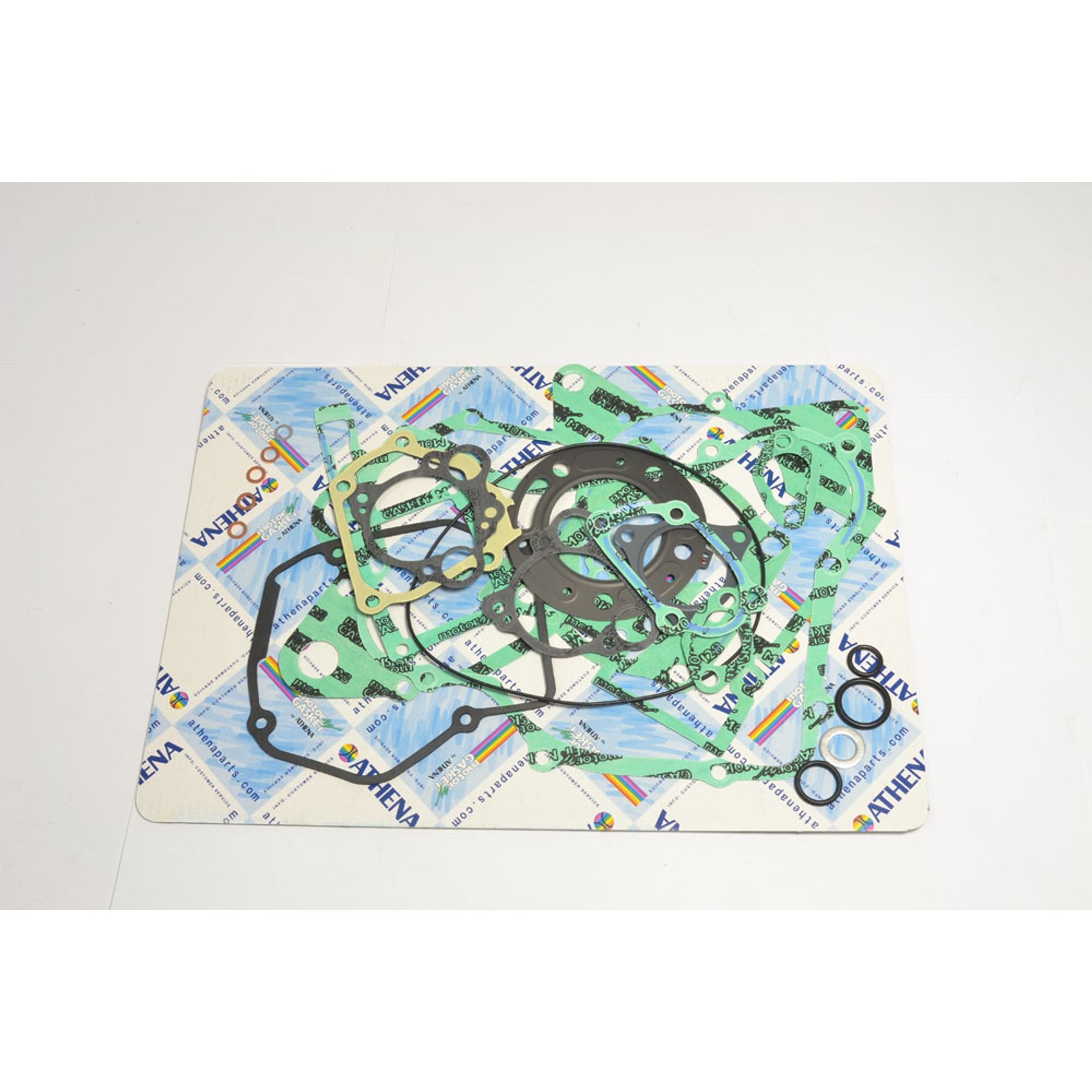 Serie Guarnizione Motore HONDA CR 125 90-97