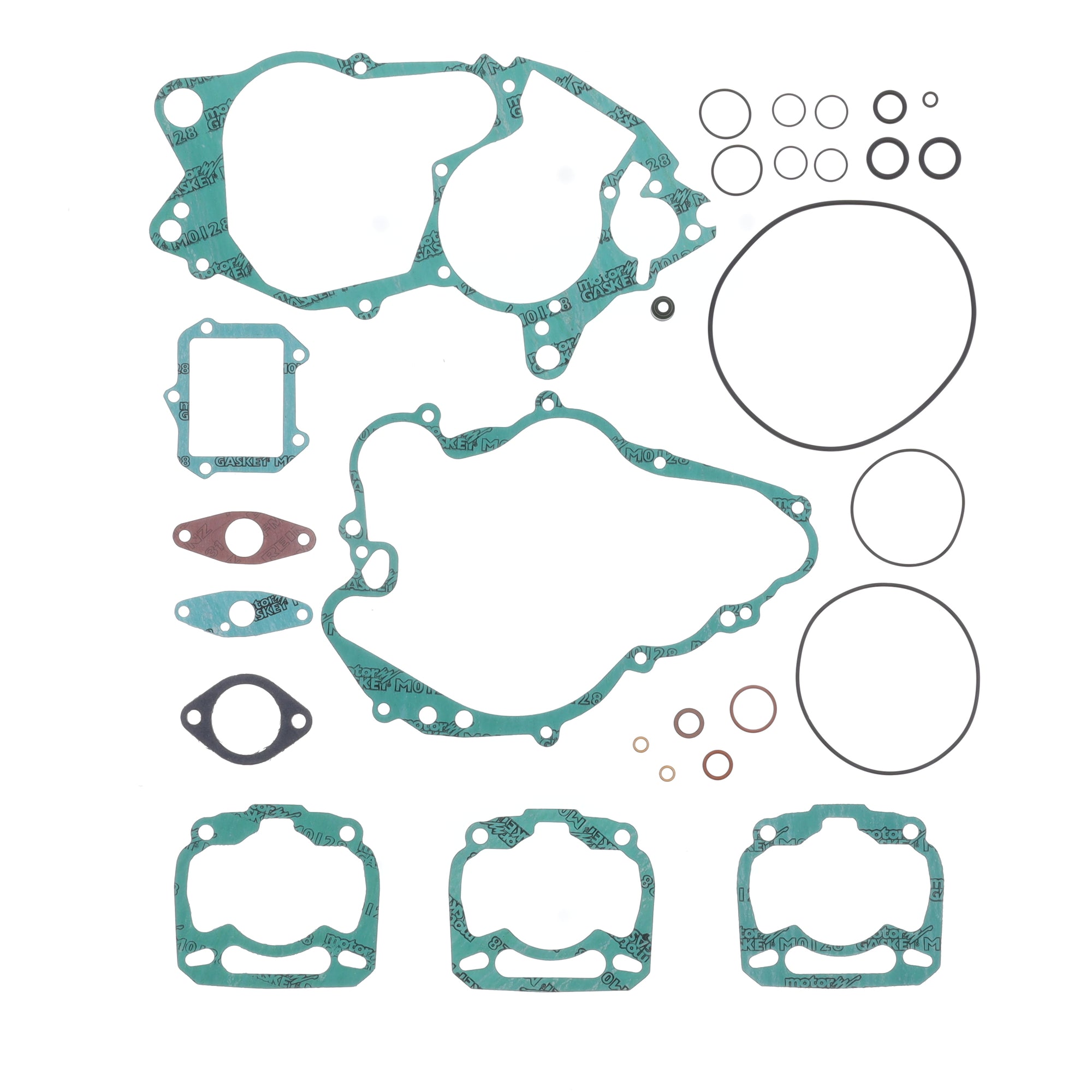 Serie Guarnizione Motore Aprilia CLASSIC/RX 125 95-10