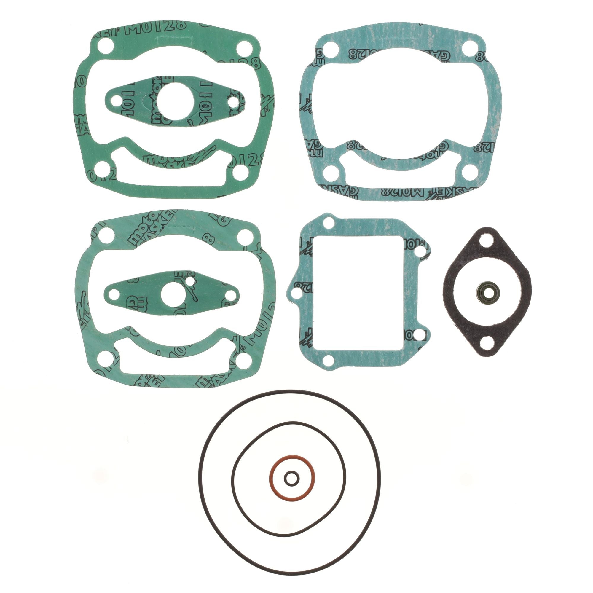 Serie Guarnizione Smeriglio APRILIA 125AF1/SINTESI 88-93