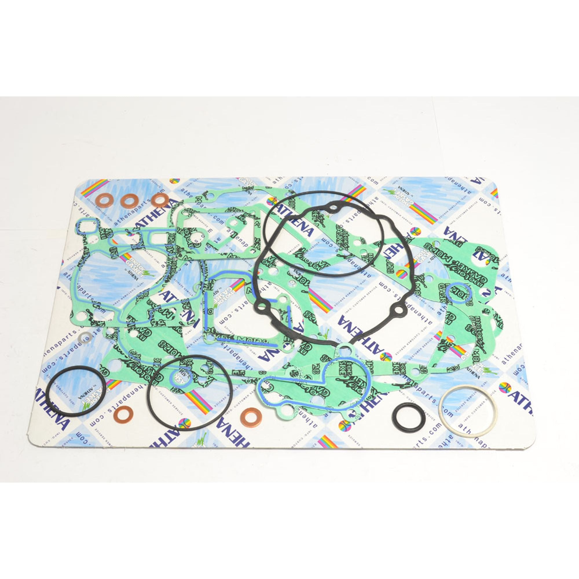 Serie Guarnizione Motore SUZUKI RM85 02-22