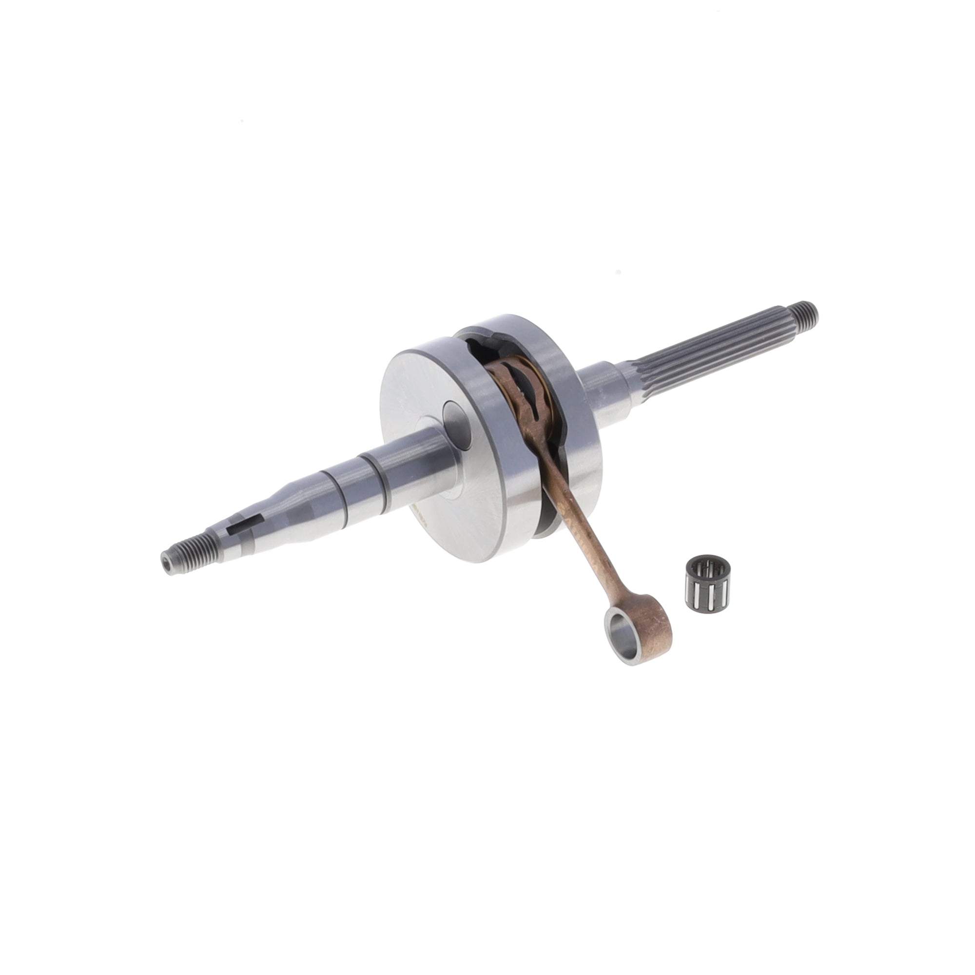 S410485320005 Albero Motore Racing sp.10 Mbk booster 50 