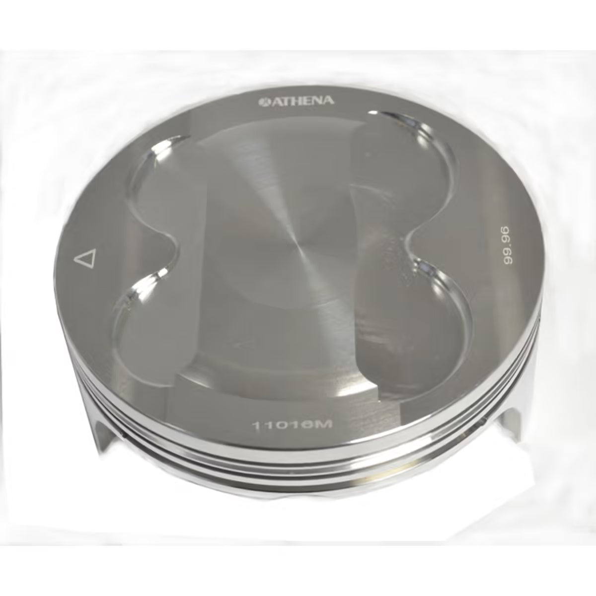 Pistone Forgiato Racing Ø 99,95 mm per Cilindro Athena Big Bore