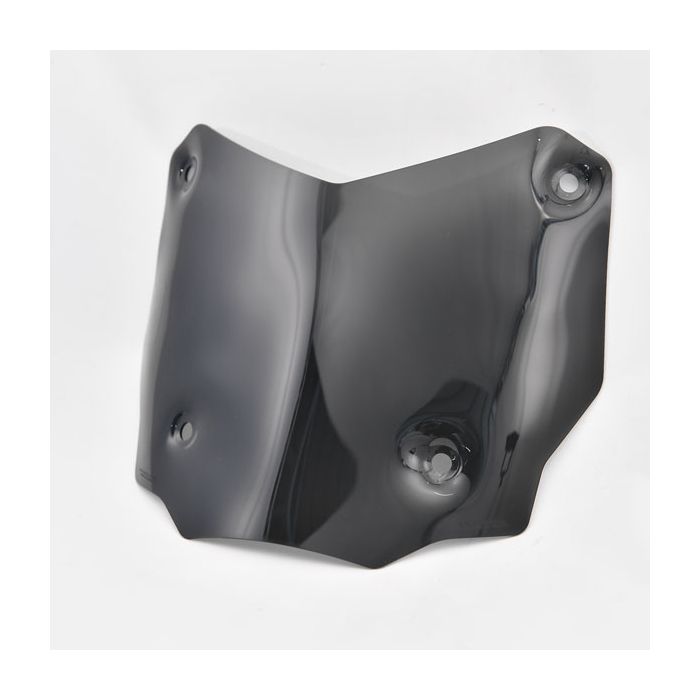 Cupolino Sportivo Fume' Honda Sh 125/150 2020 - 2025 SH 350 2021 - 2025