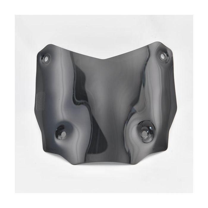 Cupolino Sportivo Fume' Honda Sh 125/150 2020 - 2025 SH 350 2021 - 2025