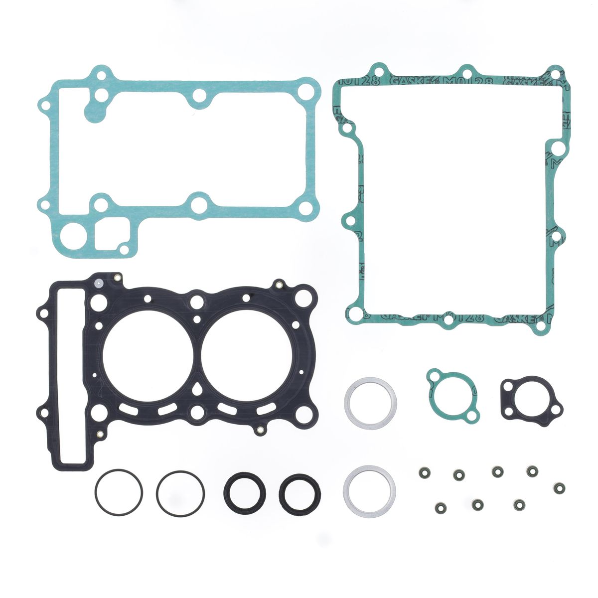 P400485600503 Serie Guarnizioni Smeriglio Yamaha T-Max 500 01-11
