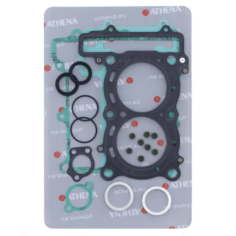 P400485600503 Serie Guarnizioni Smeriglio Yamaha T-Max 500 01-11