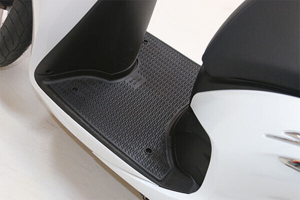 Tappetto Tappetino poggiapiedi Honda Sh 350 2020 - 2025